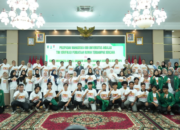 Gubernur Mahyeldi Libatkan Mahasiswa Unand Verifikasi Rumah Korban Bencana di 13 Daerah