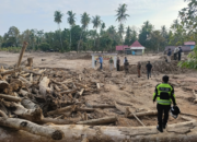 Pemprov Sumbar Desak BWS Sumatera V Percepat Penanganan Sungai Pascabencana