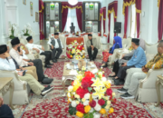 Pemprov Sumbar Wajibkan Sertifikasi Halal bagi Produk yang Beredar