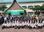 Peringati HAB ke-80, Gubernur Mahyeldi Ajak Perkuat Kerukunan dan Pemulihan Pascabencana