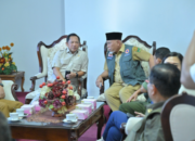 Program Nasional 300 Ribu Jembatan Gantung, Mendagri Instruksikan Sumbar Lakukan Pendataan