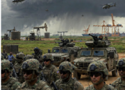 Perang Atas Nama Narkoba :  Kedaulatan Negara di Bawah Bayang-Bayang Kepentingan Global