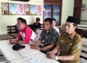 Puluhan Warga Geruduk Kantor Wali Nagari Punggasan, Tuntut Transparansi Dana BUMNAG dan Proyek MDA