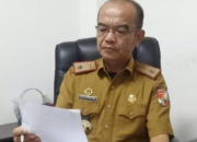 Sekwan dan Kabag Umum Sekretariat DRPD Tubaba Saling Tuding