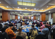 Silaturahmi Perantau Minangkabau, Rp1 Miliar Mengalir untuk Sumbar