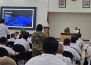 ai tantangan jurnalis dalam retret bela negara pwi