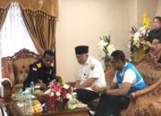 WPR Sumatera Barat: Penantian Berakhir! 301 Blok Segera Sah