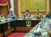 Krisis Air Padang: Gubernur Mahyeldi Pimpin Penanganan Cepat