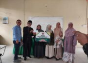 Beasiswa Baznas Pasaman untuk Mahasiswa STAI-YDI