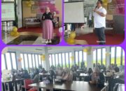 Event Skin Talk eHayskin: Edukasi Glowing Aman di Tanah Datar
