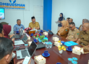 Unit Pengaduan Mandiri: Mahyeldi Dorong OPD di Sumbar