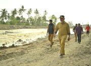 Krisis Air Bersih: Gubernur Sumbar Tinjau Gunung Nago