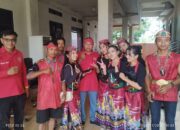 Pasukan Merah TBBR Gelar Rapimnas I 2026 di Barito Utara