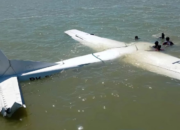 Pesawat Smart Air Mendarat Darurat di Nabire, Semua Selamat