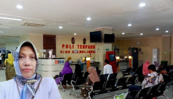 RSUDMA Sumenep Tunjukkan Komitmen Sebagai Garda Terdepan Pelayanan Kesehatan