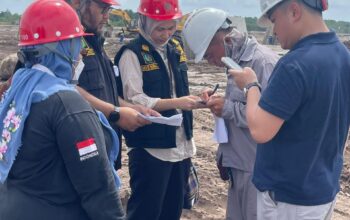 Petugas Kemnaker mengungkap TKA tanpa RPTKA di kawasan industri