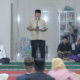 Bupati Asahan Pimpin Safari Ramadan ke Masjid Hidayatullah Desa Air Teluk Hessa