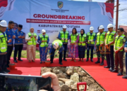 Pelebaran Jalan Muara Teweh Diapresiasi DPRD