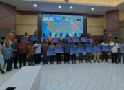 Stimulus Homestay PBD Dorong Ekonomi Rakyat Papua Barat Daya