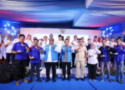 Menaker Yassierli ajak serikat pekerja hadapi disrupsi AI