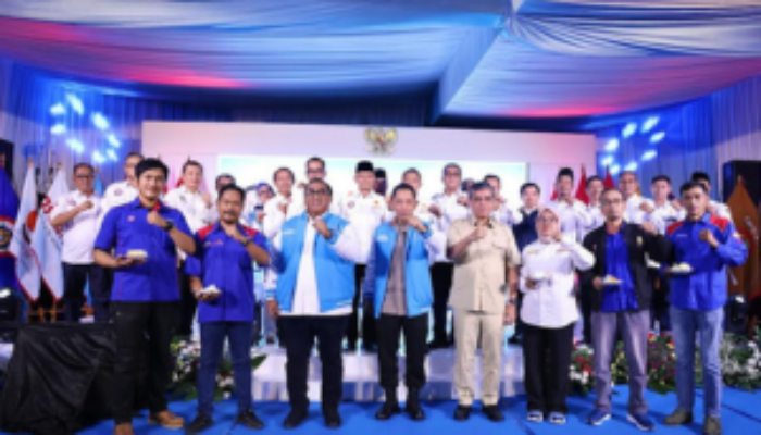 Disrupsi AI, Menaker Dorong Upskilling Pekerja