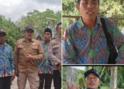 Pencemaran Lingkungan Kubu Padi Diduga Akibat PETI