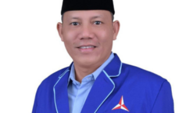 Besok, DPC Demokrat Pasaman Gelar Buka Puasa Bersama