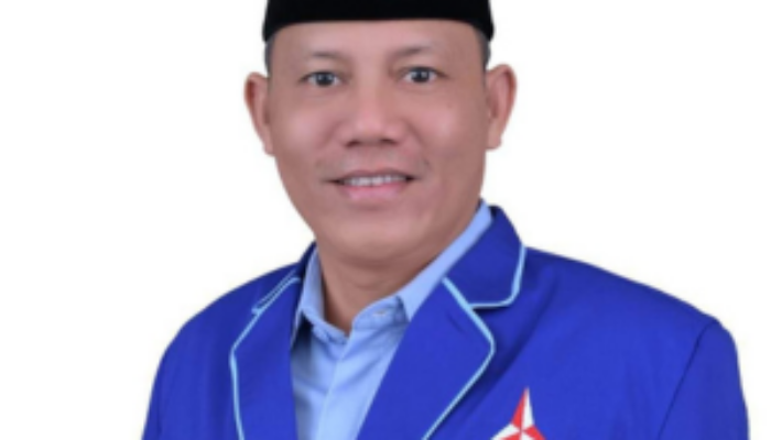 Besok, DPC Demokrat Pasaman Gelar Buka Puasa Bersama