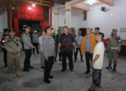 Imlek 2577 Asahan: Forkopimda Tinjau Kesiapan Vihara di Kisaran