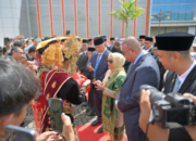 HUT Sijunjung 77: Gubernur Mahyeldi Harap Daerah Maju