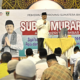 Gubernur Mahyeldi: Safari Ramadhan Sumbar Fokus ke Daerah Terdampak Bencana