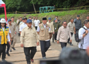 Satu Tahun Kepemimpinan Mahyeldi–Vasko: Konsolidasi Ketahanan Sumbar di Tengah Krisis Bencana