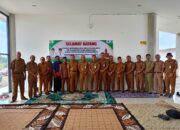 MKKS Tubaba Literasi Dorong Minat Baca Siswa dan Masyarakat