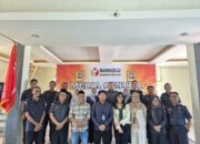 Bawaslu Pessel Undang KPPN Painan Sosialisasi IKPA