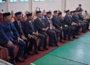 Putra Lengayang Dominasi Pejabat Eselon II; Rodi Chandra: Pukulan Telak bagi Kecamatan Sutera