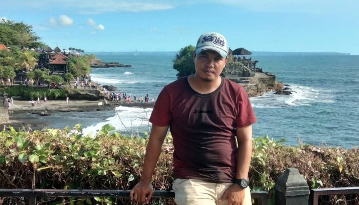 Menuju Desa Sejahtera, Ahmad Afandi Berencana Mencalonkan Kepala Desa Pancor 2027–2035