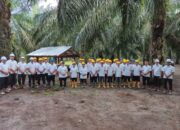 Capai 120,80 Persen, Produksi PTPN IV Regional II Kebun Sei Kopas di Awal 2026 Lampaui RKAP