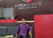 Pasca Galian C Renggut Nyawa Warga, Hasyim Khafani ; Kapolres Wajib Copot Kanit Pidsus Polres Sumenep