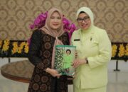 Tim Penggerak PKK dan IAD Asahan Perkuat Sinergi Pemberdayaan Perempuan