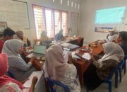 Suher Farmin Harapkan Tim Penyusun RPJMNag memperhatikan Potensi Nagari