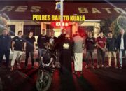 Dugaan Pencurian di Anjir, Habaib Kalsel Tegaskan Tidak Lindungi Pelaku