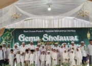Santuni 2.000 Anak Yatim, Bani Insan Peduli: Ini Bukan Sekadar Acara, Ini Ikhtiar Menuju Surga
