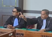 Masyarakat Sungai Sirah Curigai Inisial Pelapor Dibocorkan Oknum Kepolisian, Nof Erika Angkat Bicara