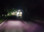Anggaran PJU Sumenep disorot akibat jalan kota gelap pada malam hari