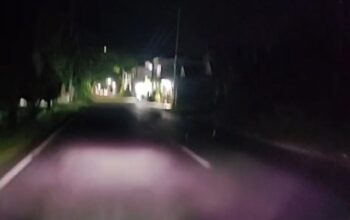 Anggaran PJU Sumenep disorot akibat jalan kota gelap pada malam hari