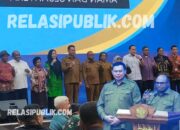 Sorong Siap Bangun Sekolah Rakyat Gratis