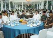 Gelar Safari Ramadhan 1447 H, Pemkab Asahan Kunjungi 104 Masjid dan Mushala