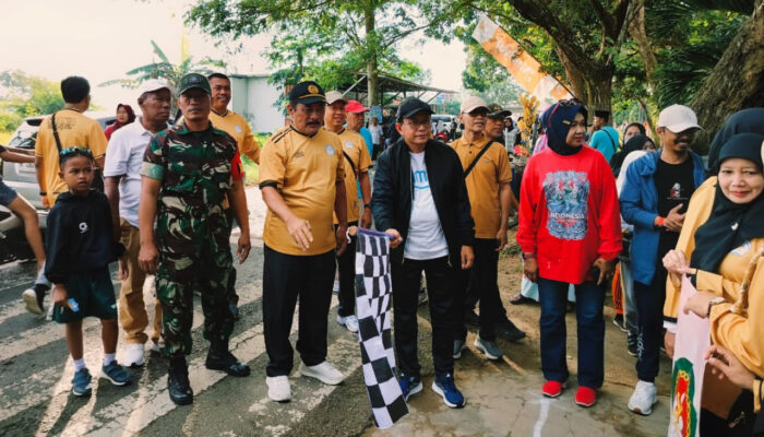 Hari Ulang Tahun SMAN 1 Ambunten Ke 39 Siapkan Berbagai Agenda Menarik, Berikut Rangkaiannya