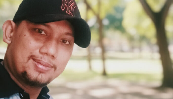 Allah Cemburu Pada Said Abdullah?