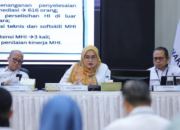 Kemnaker Perkuat Hubungan Industrial Nasional 2026